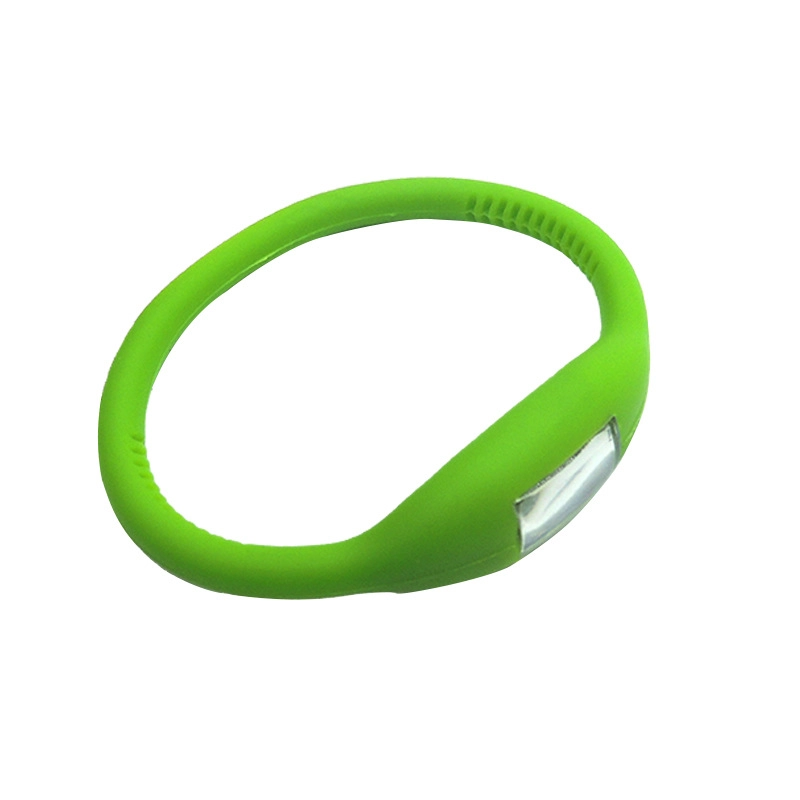 Silicone Sports Watches